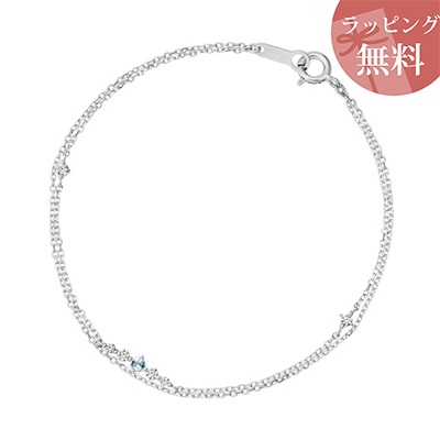 ヨンドシー ブレスレット エターナルシルバー 4℃ ブランド 正規品 新品 ギフト プレゼント 人気 おすすめ 誕生日 記念日 クリスマス 送料無料 ラッピング無料 22,237円