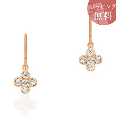 【Swarovski】Millenia フープピアス 5671253 スワロフスキー Swarovski Millenia フープピアス 5671253