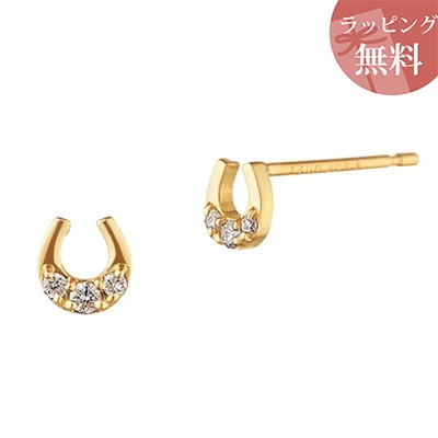 ヨンドシー ピアス K18イエローゴールド 4℃ ブランド 正規品 新品 ギフト プレゼント 人気 おすすめ 誕生日 記念日 クリスマス 送料無料 ラッピング無料