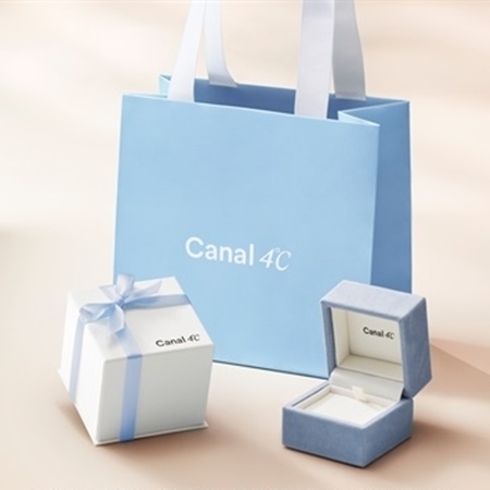カナルヨンドシー Canal 4℃ シルバー ピアス キュービックジルコニア ブランド 正規品 新品 ギフト プレゼント 人気 おすすめ 誕生日 記念日 クリスマス 送料無料 ラッピング無料_2
