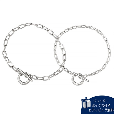 カナルヨンドシー Canal 4℃ ブレスレット ペアブレスレット