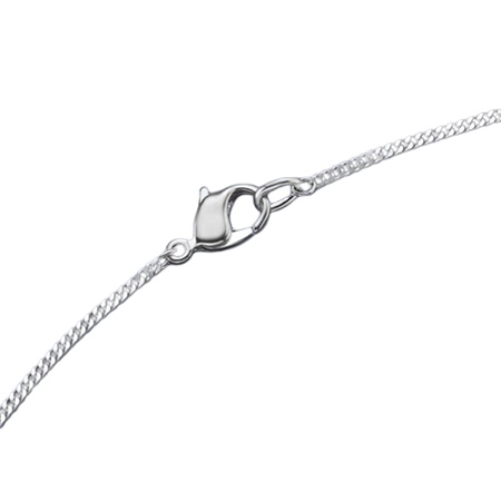 カナルヨンドシー Canal 4℃ カナル4℃ シルバー ネックレス ユニセックス ブランド 正規品 新品 ギフト プレゼント 人気 おすすめ 誕生日 記念日 クリスマス 送料無料 ラッピング無料_2