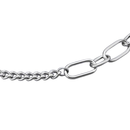 カナルヨンドシー Canal 4℃ カナル4℃ シルバー ブレスレット ユニセックス ブランド 正規品 新品 ギフト プレゼント 人気 おすすめ 誕生日 記念日 クリスマス 送料無料 ラッピング無料_1