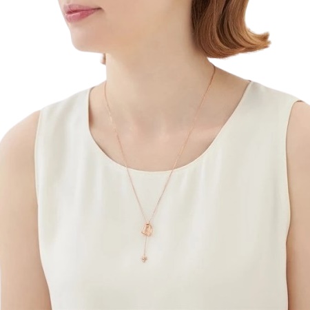 カナルヨンドシー Canal 4℃ カナル4℃ シルバー ネックレス ブランド 正規品 新品 ギフト プレゼント 人気 おすすめ 誕生日 記念日 クリスマス 送料無料 ラッピング無料_4