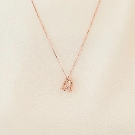 カナルヨンドシー Canal 4℃ カナル4℃ シルバー ネックレス ブランド 正規品 新品 ギフト プレゼント 人気 おすすめ 誕生日 記念日 クリスマス 送料無料 ラッピング無料_5