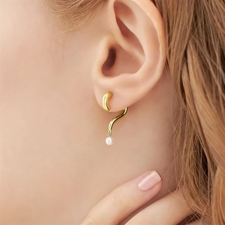 カナルヨンドシー Canal 4℃ カナル4℃ シルバー ピアス 淡水パール ブランド 正規品 新品 ギフト プレゼント 人気 おすすめ 誕生日 記念日 クリスマス 送料無料 ラッピング無料_3
