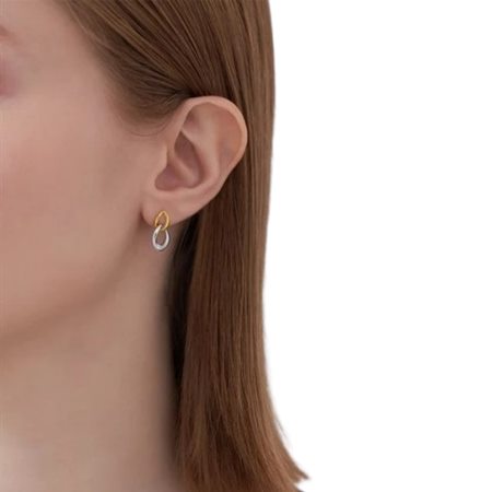 カナルヨンドシー Canal 4℃ カナル4℃ nem. シルバー ピアス 片耳用 ブランド 正規品 新品 ギフト プレゼント 人気 おすすめ 誕生日 記念日 クリスマス 送料無料 ラッピング無料_2