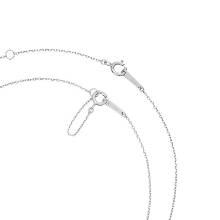 カナルヨンドシー Canal 4℃ カナル4℃ Spring Collection シルバー ネックレス アイオライト ブランド 正規品 新品 ギフト プレゼント 人気 おすすめ 誕生日 記念日 クリスマス 送料無料 ラッピング無料_2