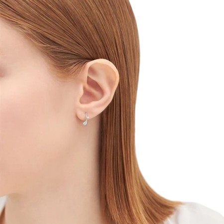 カナルヨンドシー Canal 4℃ カナル4℃ K10ホワイトゴールド ピアス キュービックジルコニア ブランド 正規品 新品 ギフト プレゼント 人気 おすすめ 誕生日 記念日 クリスマス 送料無料 ラッピング無料_2