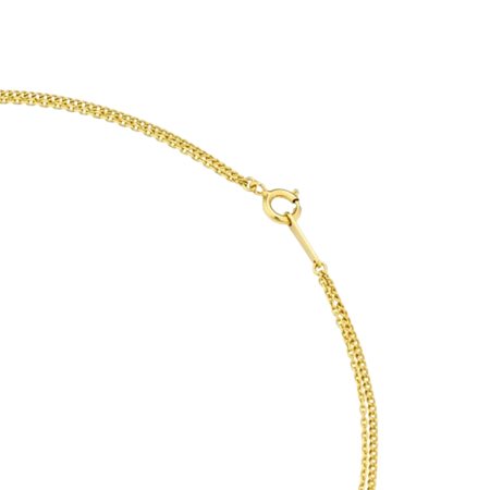 カナルヨンドシー Canal 4℃ カナル4℃ Layered シルバー ネックレス ブランド 正規品 新品 ギフト プレゼント 人気 おすすめ 誕生日 記念日 クリスマス 送料無料 ラッピング無料_2
