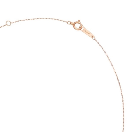 カナルヨンドシー Canal 4℃ カナル4℃ Birth Flower 6月誕生花 K10ピンクゴールド ネックレス キュービックジルコニア アメシスト ブランド 正規品 新品 ギフト プレゼント 人気 おすすめ 誕生日 記念日 クリスマス 送料無料 ラッピング無料_2