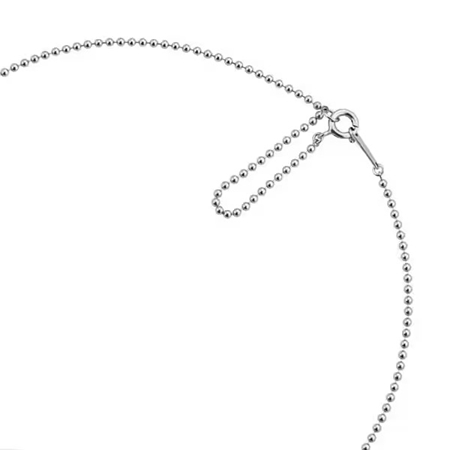 カナルヨンドシー Canal 4℃ カナル4℃ Early Summer Collection シルバー ネックレス キュービックジルコニア ブランド 正規品 新品 ギフト プレゼント 人気 おすすめ 誕生日 記念日 クリスマス 送料無料 ラッピング無料_5