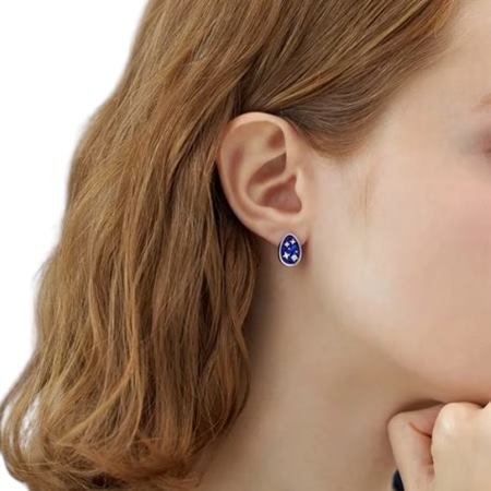 カナルヨンドシー Canal 4℃ カナル4℃ Summer Collection シルバー ピアス キュービックジルコニア ブランド 正規品 新品 ギフト プレゼント 人気 おすすめ 誕生日 記念日 クリスマス 送料無料 ラッピング無料_2