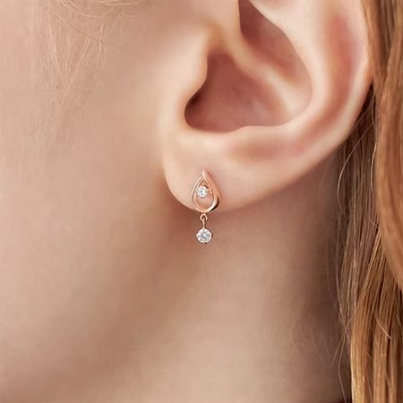 送料無料】【ラッピング無料】カナルヨンドシー Canal 4℃ カナル4℃ K10