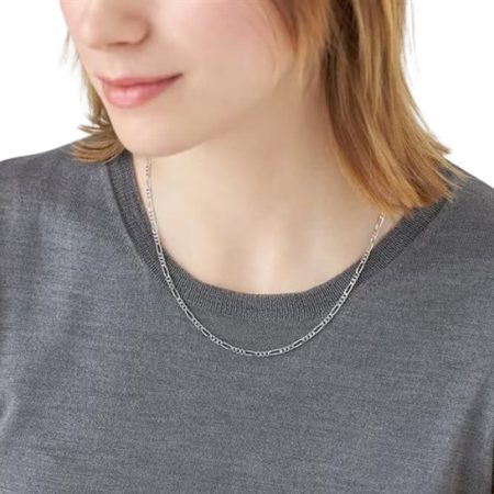 カナルヨンドシー Canal 4℃ カナル4℃ nem. シルバー ネックレス ブランド 正規品 新品 ギフト プレゼント 人気 おすすめ 誕生日 記念日 クリスマス 送料無料 ラッピング無料_3