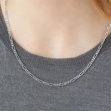カナルヨンドシー Canal 4℃ カナル4℃ nem. シルバー ネックレス ブランド 正規品 新品 ギフト プレゼント 人気 おすすめ 誕生日 記念日 クリスマス 送料無料 ラッピング無料_4