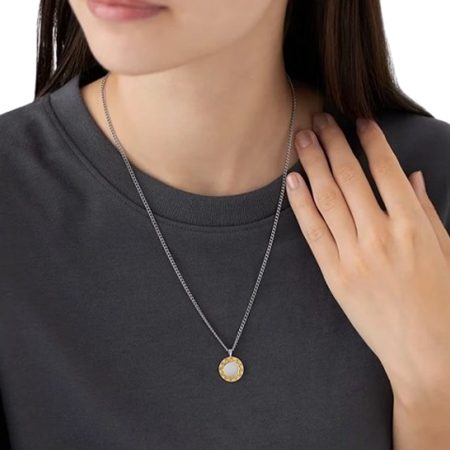 カナルヨンドシー Canal 4℃ カナル4℃ ネックレス シルバー nem. レディース ブランド 正規品 新品 ギフト プレゼント 人気 おすすめ 誕生日 記念日 クリスマス 送料無料 ラッピング無料_3