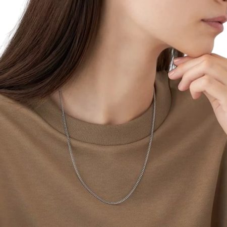 カナルヨンドシー Canal 4℃ カナル4℃ ネックレス シルバー nem. レディース ブランド 正規品 新品 ギフト プレゼント 人気 おすすめ 誕生日 記念日 クリスマス 送料無料 ラッピング無料_5
