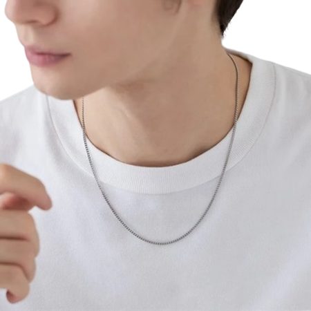 カナルヨンドシー Canal 4℃ カナル4℃ ネックレス シルバー nem. レディース ブランド 正規品 新品 ギフト プレゼント 人気 おすすめ 誕生日 記念日 クリスマス 送料無料 ラッピング無料_6