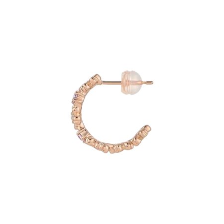 カナルヨンドシー Canal 4℃ カナル4℃ ピアス シルバー 桜 フラワー SAKURA Collection キュービックジルコニア レディース ブランド 正規品 新品 ギフト プレゼント 人気 おすすめ 誕生日 記念日 クリスマス 送料無料 ラッピング無料_1