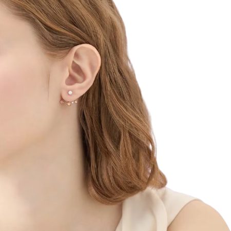 カナルヨンドシー Canal 4℃ カナル4℃ ピアス シルバー Spring Collection 春 ガーベラ 淡水パール レディース ブランド 正規品 新品 ギフト プレゼント 人気 おすすめ 誕生日 記念日 クリスマス 送料無料 ラッピング無料_2