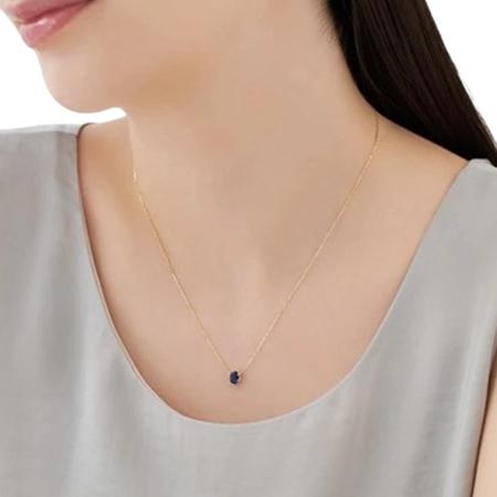 ヨンドシー 4℃ アクセサリー Bright Color Stone K18イエローゴールド ネックレス ブランド 正規品 新品 ギフト プレゼント 人気 おすすめ 誕生日 記念日 クリスマス 送料無料 ラッピング無料_3