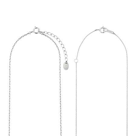 ヨンドシー 4℃ 限定 Pair Limited ペアネックレス ブルーダイヤモンド ブランド 正規品 新品 ギフト プレゼント 人気 おすすめ 誕生日 記念日 クリスマス 送料無料 ラッピング無料_2