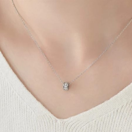 ヨンドシー 4℃ 限定 Pair Limited ペアネックレス ブルーダイヤモンド ブランド 正規品 新品 ギフト プレゼント 人気 おすすめ 誕生日 記念日 クリスマス 送料無料 ラッピング無料_4