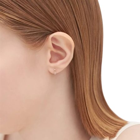 ヨンドシー 4℃ 限定 4月誕生石 K10ピンクゴールド ピアス モルガナイト ブランド 正規品 新品 ギフト プレゼント 人気 おすすめ 誕生日 記念日 クリスマス 送料無料 ラッピング無料_2