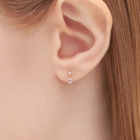 ヨンドシー 4℃ 限定 4月誕生石 K10ピンクゴールド ピアス モルガナイト ブランド 正規品 新品 ギフト プレゼント 人気 おすすめ 誕生日 記念日 クリスマス 送料無料 ラッピング無料_3