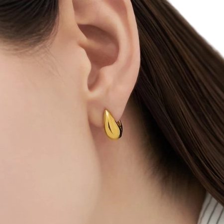 ヨンドシー 4℃ Noble of Water シルバー ピアス ブランド 正規品 新品 ギフト プレゼント 人気 おすすめ 誕生日 記念日 クリスマス 送料無料 ラッピング無料_3