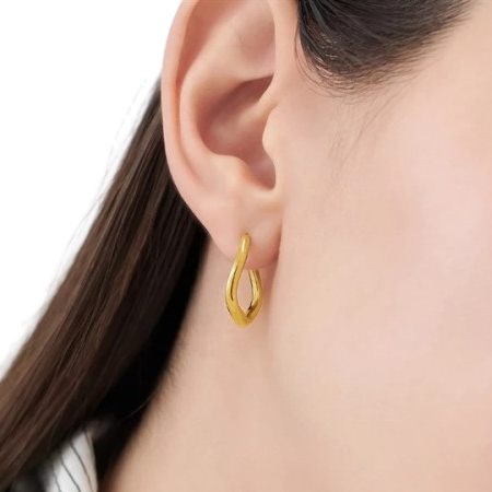 ヨンドシー 4℃ Noble of Water シルバー ピアス ブランド 正規品 新品 ギフト プレゼント 人気 おすすめ 誕生日 記念日 クリスマス 送料無料 ラッピング無料_3