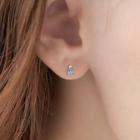 ヨンドシー 4℃ ネックレス K18イエローゴールド 限定 ダイヤモンド レディース ブランド 正規品 新品 ギフト プレゼント 人気 おすすめ 誕生日 記念日 クリスマス 送料無料 ラッピング無料_3