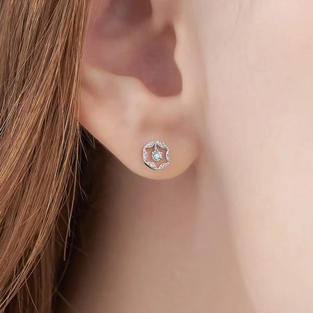 ヨンドシー 4℃ ネックレス K18イエローゴールド 限定 ダイヤモンド レディース ブランド 正規品 新品 ギフト プレゼント 人気 おすすめ 誕生日 記念日 クリスマス 送料無料 ラッピング無料_3