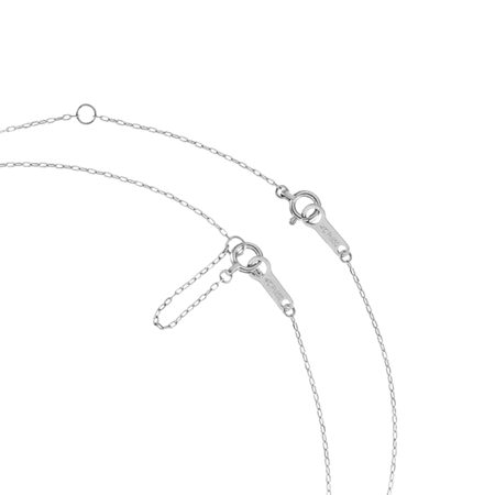 ヨンドシー 4℃ ネックレス K18イエローゴールド 限定 ダイヤモンド レディース ブランド 正規品 新品 ギフト プレゼント 人気 おすすめ 誕生日 記念日 クリスマス 送料無料 ラッピング無料_2