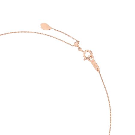 ヨンドシー 4℃ ネックレス シルバー SAKURA Collection 桜 ホワイトトパーズ レディース ブランド 正規品 新品 ギフト プレゼント 人気 おすすめ 誕生日 記念日 クリスマス 送料無料 ラッピング無料_2
