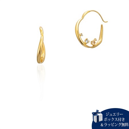 ヨンドシー 4℃ ピアス シルバー ピアス アクアマリン シンセティックスピネル クォーツ フェルスパー トパーズ ブランド 正規品 新品 ギフト プレゼント 人気 おすすめ 誕生日 記念日 クリスマス 送料無料 ラッピング無料