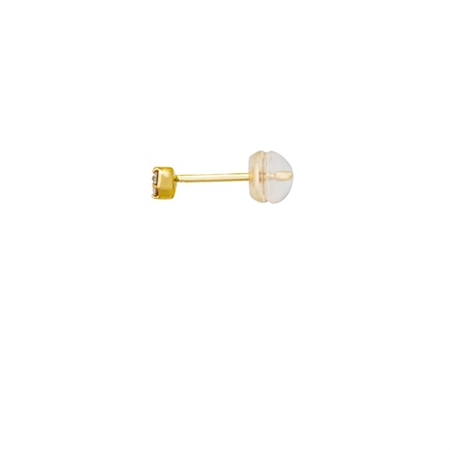 ヨンドシー 4℃ K10イエローゴールド ピアス ダイヤモンド ブランド 正規品 新品 ギフト プレゼント 人気 おすすめ 誕生日 記念日 クリスマス 送料無料 ラッピング無料_1