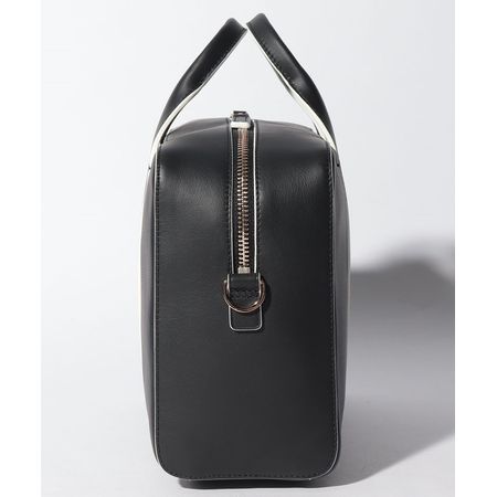 アニエスべー ボストンバッグ MARiNE 2way ブルー agnes b ブランド 正規品 新品 ギフト プレゼント 人気 おすすめ 誕生日 記念日 クリスマス 送料無料 ラッピング無料_1