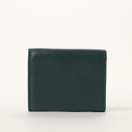 アニエスべー agnes b 財布 折財布 miyuki ミニウォレット ブランド