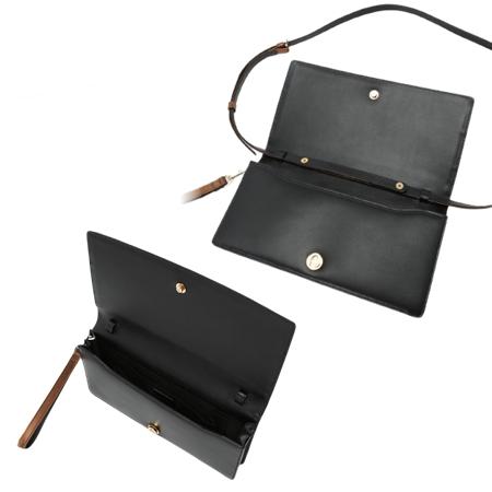 アニエスベー agnes b バッグ ショルダーバッグ ゴールド ブランド 正規品 新品 ギフト プレゼント 人気 おすすめ 誕生日 記念日 クリスマス 送料無料 ラッピング無料_2