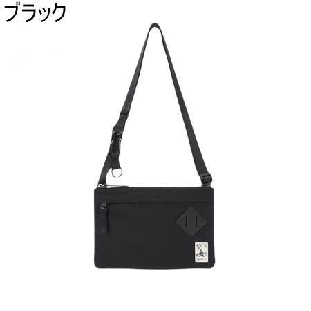 アニエスベー agnes b バッグ ユニセックス ショルダーバッグ ブランド 正規品 新品 ギフト プレゼント 人気 おすすめ 誕生日 記念日 クリスマス 送料無料 ラッピング無料_1