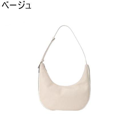 アニエスベー agnes b バッグ ショルダーバッグ ブランド 正規品 新品 ギフト プレゼント 人気 おすすめ 誕生日 記念日 クリスマス 送料無料 ラッピング無料_2