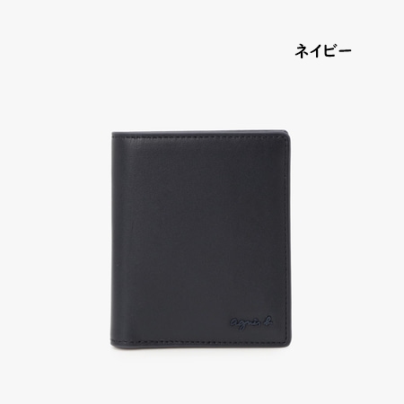 アニエスベー agnes b 財布 折財布 ウォレット 2つ財布 折財布 ブランド 正規品 新品 ギフト プレゼント 人気 おすすめ 誕生日 記念日 クリスマス 送料無料 ラッピング無料_1