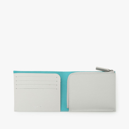 アニエスベー agnes b 財布 折財布 ウォレット 2つ財布 折財布 ブランド 正規品 新品 ギフト プレゼント 人気 おすすめ 誕生日 記念日 クリスマス 送料無料 ラッピング無料_3