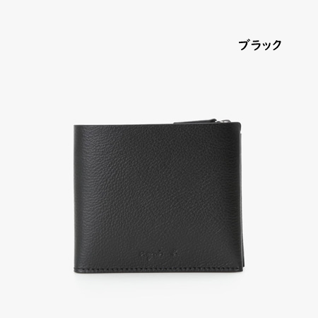 アニエスベー agnes b 財布 折財布 ウォレット 2つ財布 折財布 ブランド 正規品 新品 ギフト プレゼント 人気 おすすめ 誕生日 記念日 クリスマス 送料無料 ラッピング無料_6