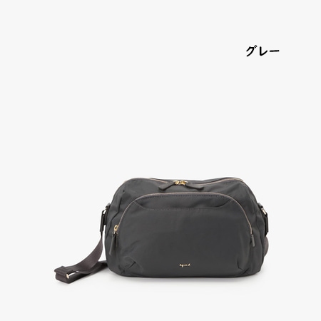 アニエスベー agnes b ショルダーバッグ ブランド 正規品 新品 ギフト プレゼント 人気 おすすめ 誕生日 記念日 クリスマス 送料無料 ラッピング無料_1