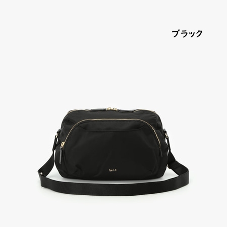 アニエスベー agnes b ショルダーバッグ ブランド 正規品 新品 ギフト プレゼント 人気 おすすめ 誕生日 記念日 クリスマス 送料無料 ラッピング無料_6