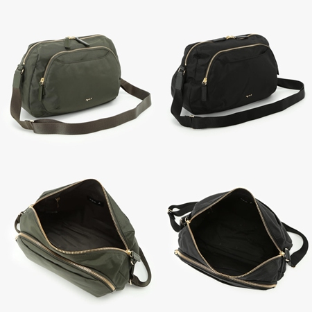 アニエスベー agnes b ショルダーバッグ ブランド 正規品 新品 ギフト プレゼント 人気 おすすめ 誕生日 記念日 クリスマス 送料無料 ラッピング無料_8