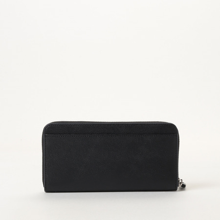 アニエスベー agnes b 財布 長財布 ラウンドジップロングウォレット
